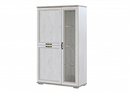 Шкаф "Александрия" Серия 3 (ШК-116) 0,9 м в Великом Новгороде - картинка