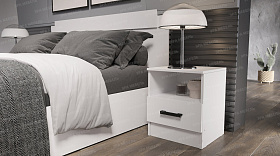 Тумба прикроватная "Эко" в Великом Новгороде - картинка