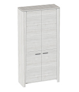 Шкаф двухдверный "Мальта" гостиная в Великом Новгороде - картинка