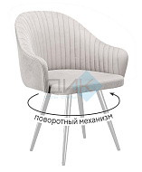 Стул DikLine 439 в Великом Новгороде - картинка