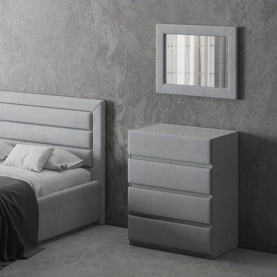 Зеркало прямоугольное «Plaza» в Великом Новгороде - фото Зеркало прямоугольное «Plaza» в Великом Новгороде - картинка