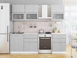 Кухня Валерия-М-01 в Великом Новгороде - фото Кухня Валерия-М-01 в Великом Новгороде - картинка