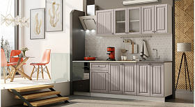 Кухня "Хозяюшка" 1,8м в Великом Новгороде - картинка