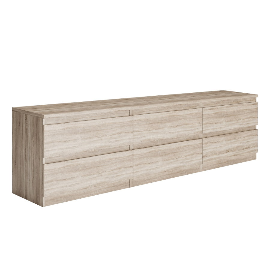 Тумба 6 ящиков КАСТОР в Великом Новгороде - фото Тумба 6 ящиков КАСТОР в Великом Новгороде - картинка