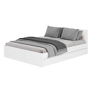 Кровать "Симпл" КР-12 в Великом Новгороде - фото Кровать "Симпл" КР-12 в Великом Новгороде - картинка