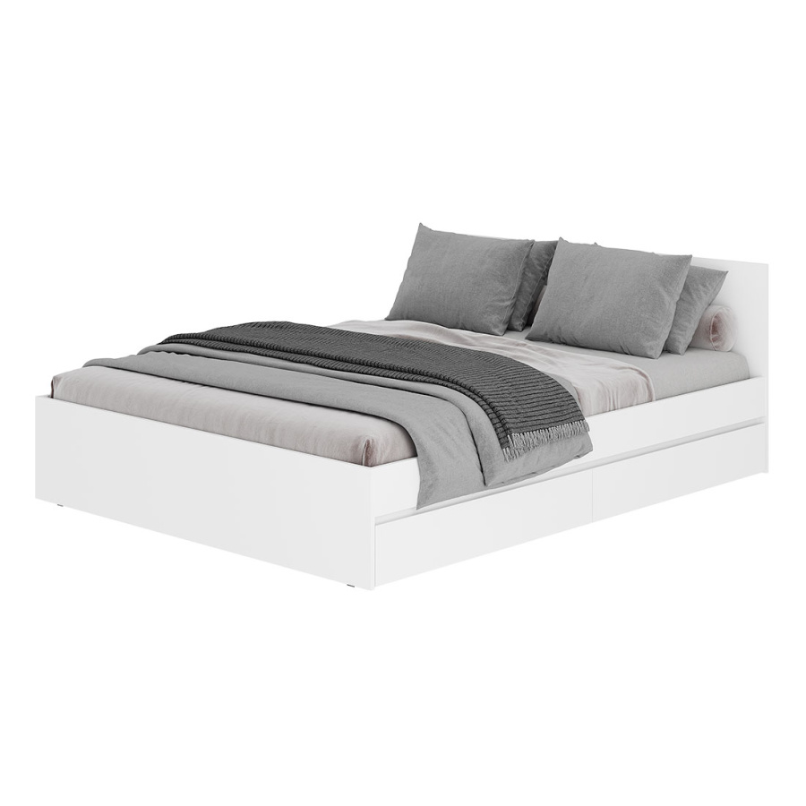 Кровать "Симпл" КР-12 в Великом Новгороде - картинка