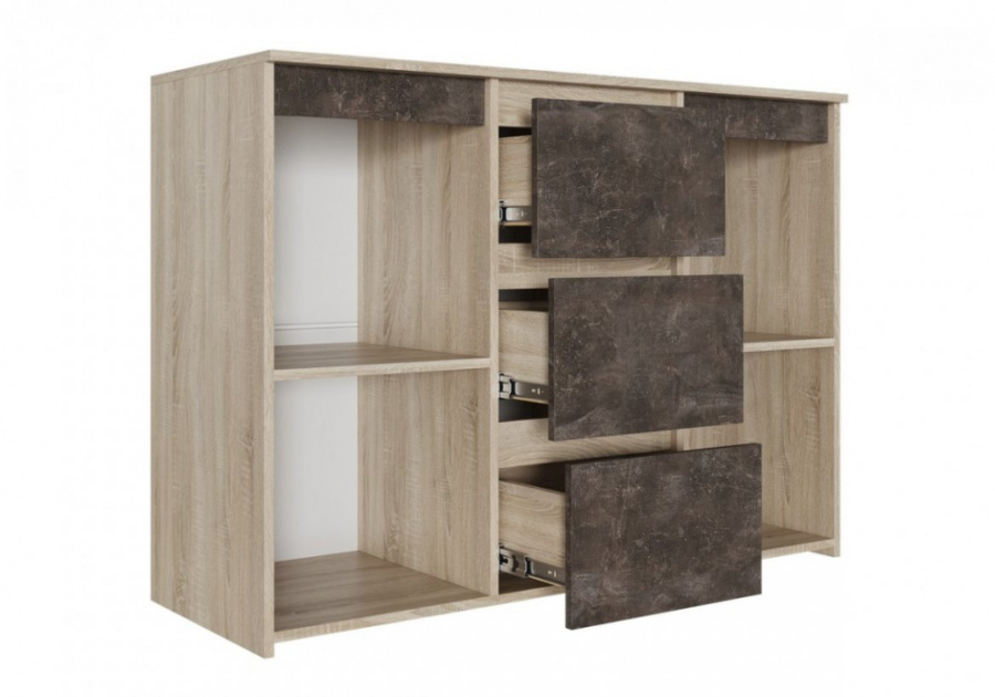 Комод "Милано-3" в Великом Новгороде - картинка