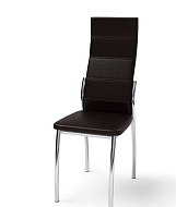 Стул хром "Лорд" в Великом Новгороде - картинка