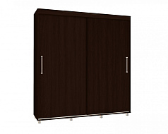 Шкаф-купе без зеркал "Комфорт-12 ПРАЙМ 2,0 м" в Великом Новгороде - фото Шкаф-купе без зеркал "Комфорт-12 ПРАЙМ 2,0 м" в Великом Новгороде - картинка