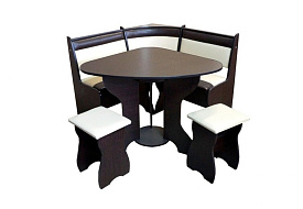 Кухонный уголок "Аленка-18/3" в Великом Новгороде - фото Кухонный уголок "Аленка-18/3" в Великом Новгороде - картинка