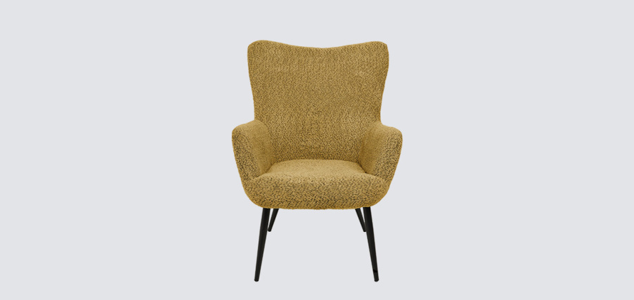 Кресло Готье в Великом Новгороде - картинка