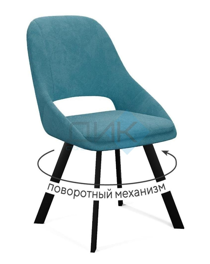 Стул DikLine 247 в Великом Новгороде - картинка