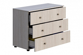 Комод КМ-008 "Мийа-3А" в Великом Новгороде - картинка