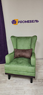 Кресло для отдыха «Ритм» в Великом Новгороде - картинка