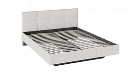 Кровать c ортопедическим основанием "Элис" в Великом Новгороде - фото Кровать c ортопедическим основанием "Элис" в Великом Новгороде - картинка