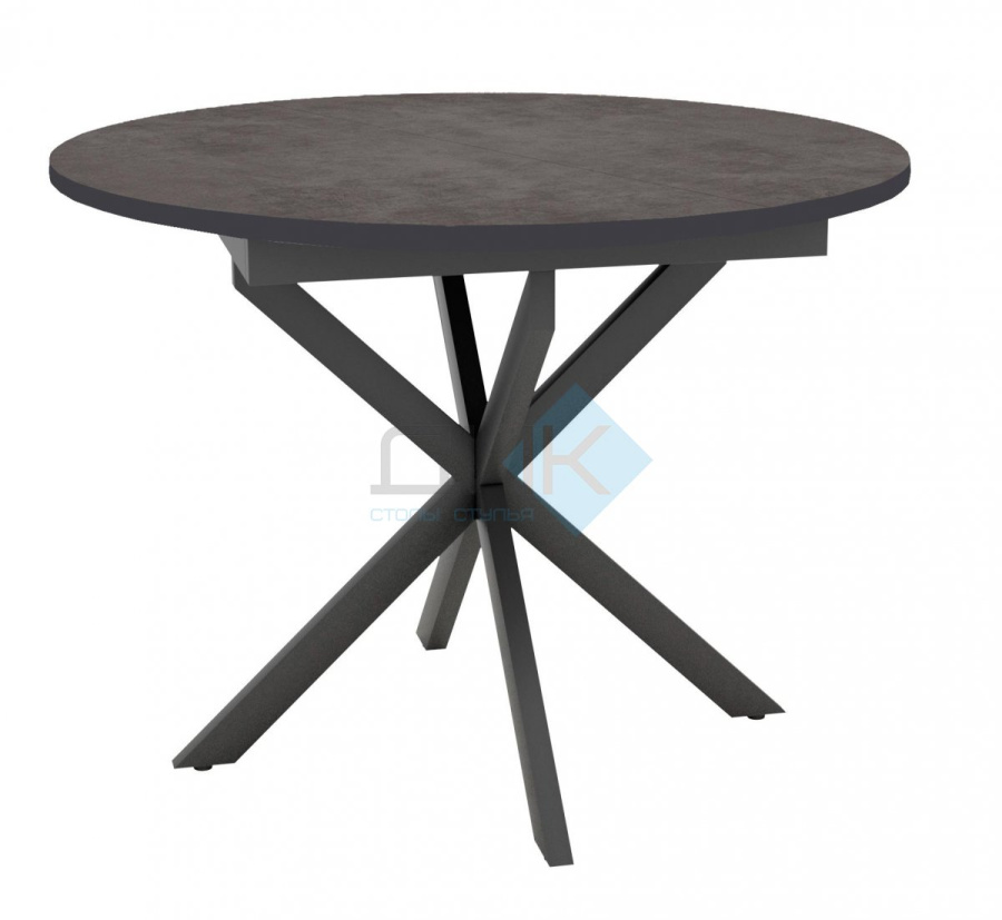 Стол DikLine RDB100X в Великом Новгороде - фото Стол DikLine RDB100X в Великом Новгороде - картинка