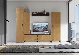 Гостиная ШЕР в Великом Новгороде - картинка