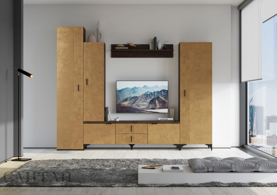 Гостиная ШЕР в Великом Новгороде - фото Гостиная ШЕР в Великом Новгороде - картинка