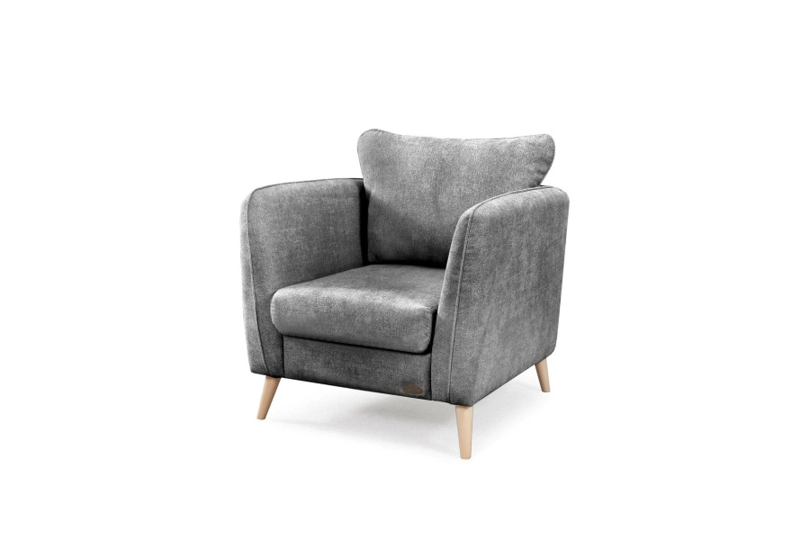 Кресло "Анталия 2" СТАНДАРТ в Великом Новгороде - картинка