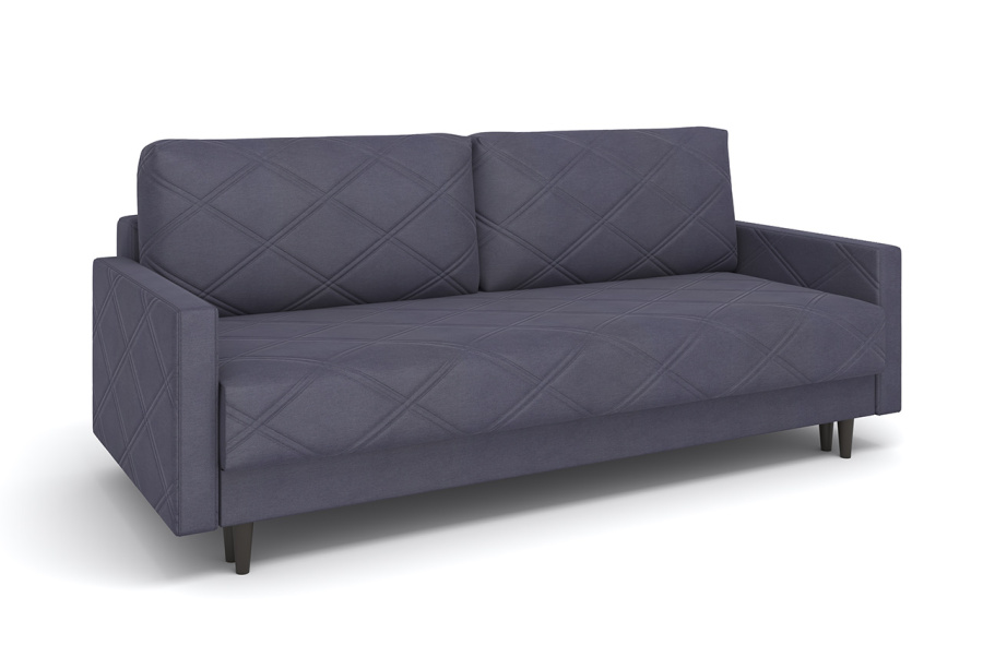 Диван прямой "Лондон" в Великом Новгороде - фото Диван прямой "Лондон" в Великом Новгороде - картинка