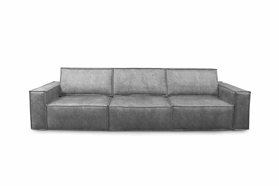 Диван-кровать "Тулон 9" СТАНДАРТ в Великом Новгороде - картинка