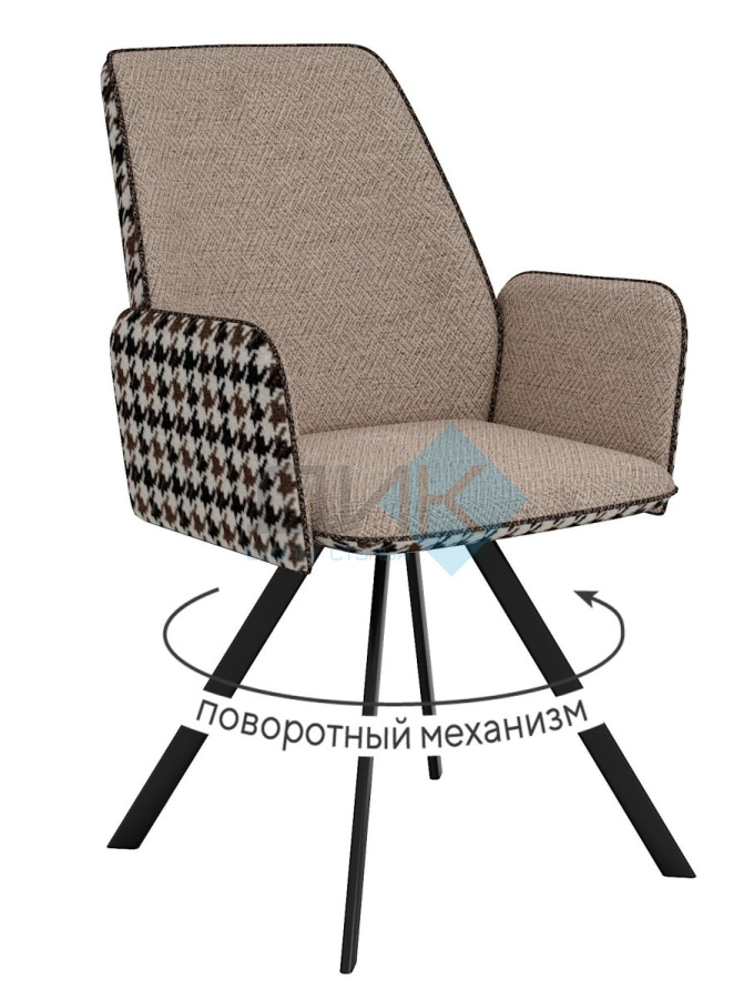 Стул DikLine 293 в Великом Новгороде - фото Стул DikLine 293 в Великом Новгороде - картинка