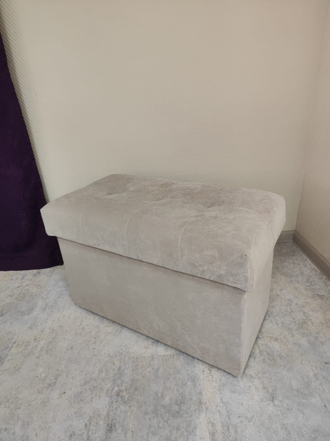 Пуф Макси в Великом Новгороде - картинка