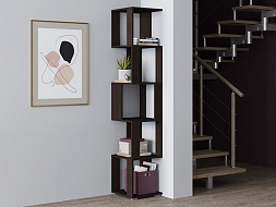 Стеллаж №3 ЛДСП в Великом Новгороде - картинка