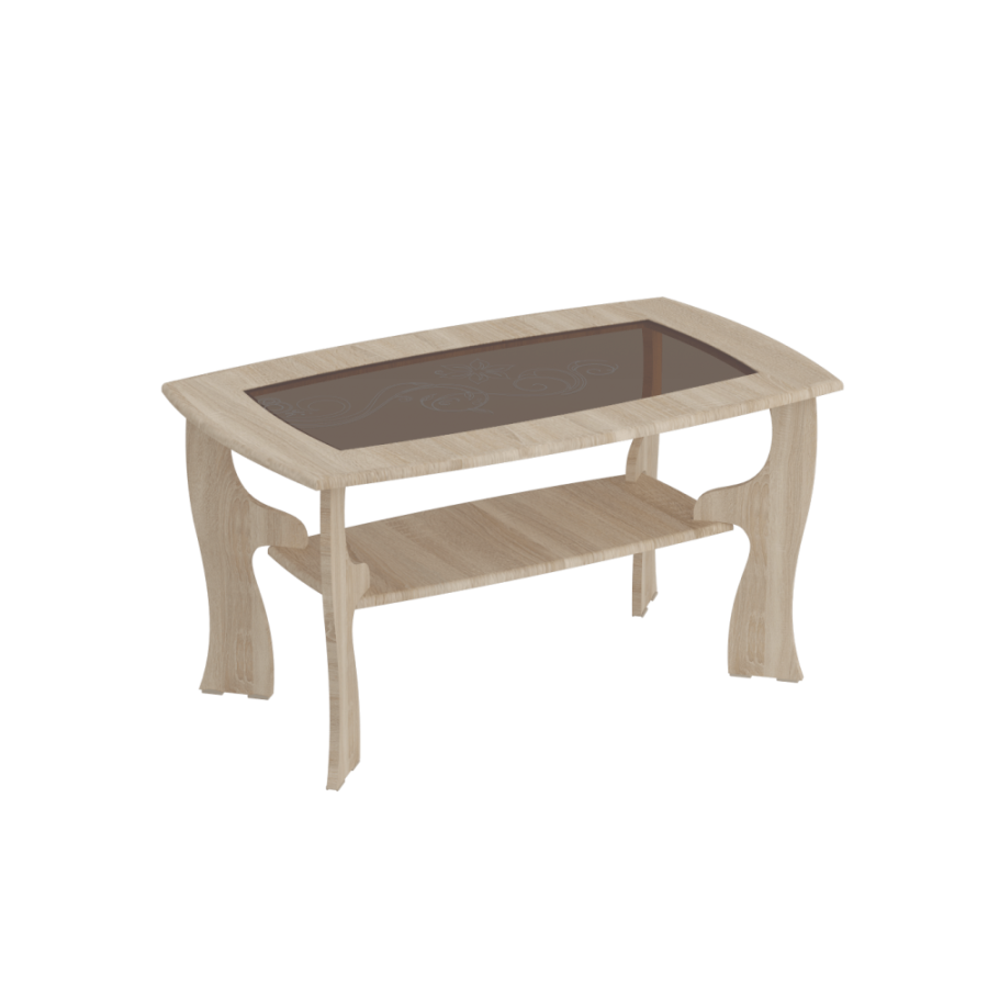 Стол журнальный №15 в Великом Новгороде - фото Стол журнальный №15 в Великом Новгороде - картинка