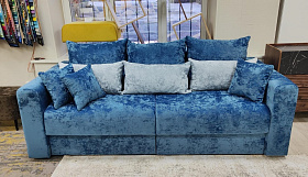 Диван прямой «Мэдисон» 2-х секционный в Великом Новгороде - фото Диван прямой «Мэдисон» 2-х секционный в Великом Новгороде - картинка