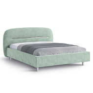 Кровать интерьерная FRIDA в Великом Новгороде - фото Кровать интерьерная FRIDA в Великом Новгороде - картинка