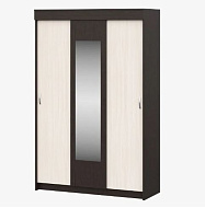 Шкаф-купе Бассо 1,3 в Великом Новгороде - картинка