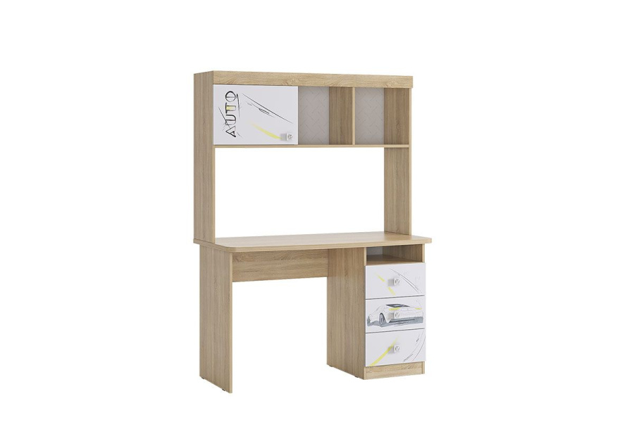 Стол "Форсаж" в Великом Новгороде - картинка