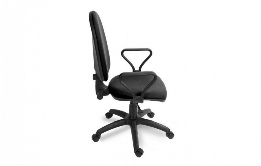 Кресло для сотрудника "Престиж Самба" в Великом Новгороде - картинка