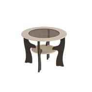 Стол журнальный №13 в Великом Новгороде - картинка