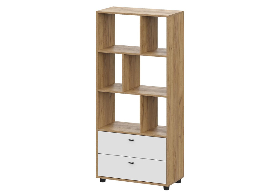 Стеллаж «Милан» в Великом Новгороде - картинка