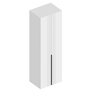 Шкаф Вита 2-ств с полками в Великом Новгороде - картинка