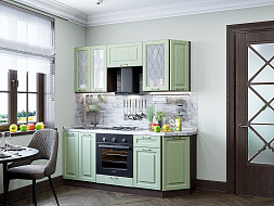 Кухня Ницца-01 в Великом Новгороде - картинка