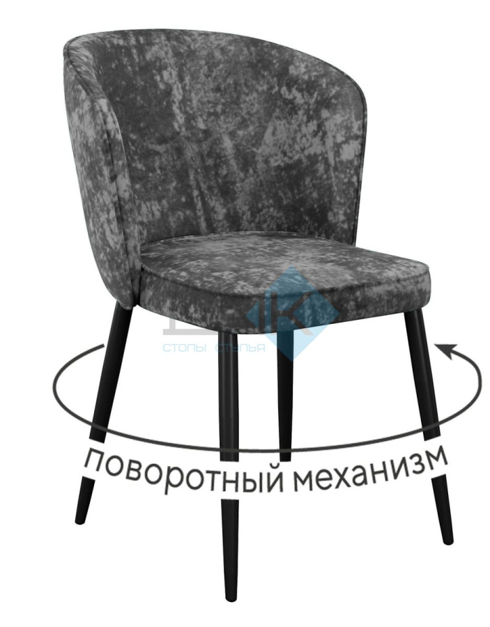 Стул DikLine 348 в Великом Новгороде - картинка