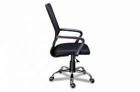 Компьютерное кресло МГ-22 PL ХРОМ в Великом Новгороде - картинка