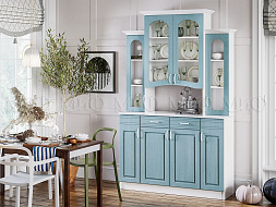 Буфет 4-х створчатый Констанция в Великом Новгороде - картинка