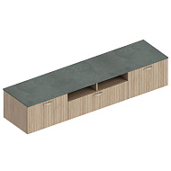 Тумба ТВ "Ева" в Великом Новгороде - картинка