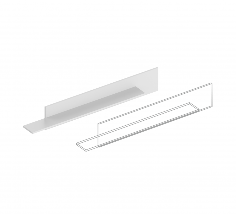 Полка «Бэлла» в Великом Новгороде - фото Полка «Бэлла» в Великом Новгороде - картинка