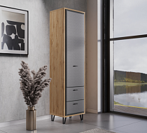 Шкаф Грейс REG1D2S в Великом Новгороде - картинка