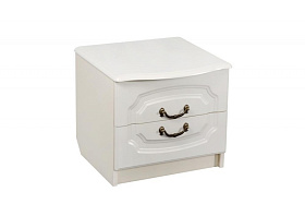 Тумба прикроватная "Людмила" в Великом Новгороде - фото Тумба прикроватная "Людмила" в Великом Новгороде - картинка