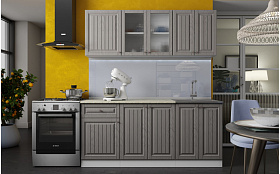 Кухня "Хозяюшка" 1,8м в Великом Новгороде - картинка