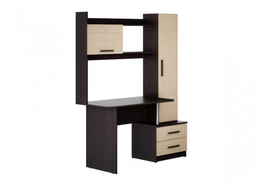 Уголок школьника ПАСКАЛЬ НМ-1 в Великом Новгороде - фото Уголок школьника ПАСКАЛЬ НМ-1 в Великом Новгороде - картинка