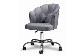 Стул «Мия» компьютерный в Великом Новгороде - фото Стул «Мия» компьютерный в Великом Новгороде - картинка