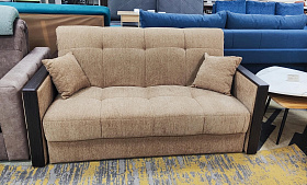 Диван Арсений 7 в Великом Новгороде - фото Диван Арсений 7 в Великом Новгороде - картинка