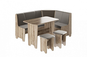 Кухонный уголок «Техас» Исп.1 в Великом Новгороде - картинка